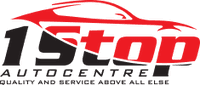 1 Stop Autocentre (UK) LTD Logo
